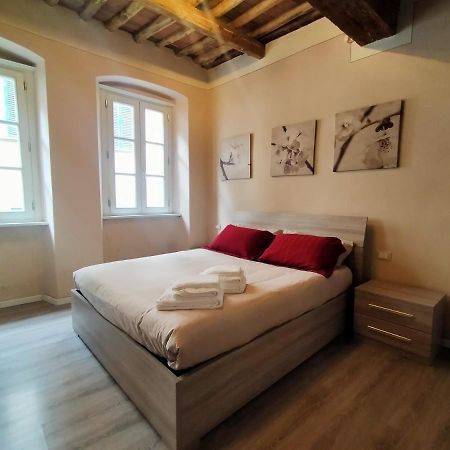 Casa Toscanella 페시아 외부 사진