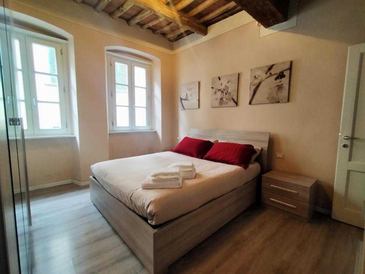 Casa Toscanella 페시아 외부 사진