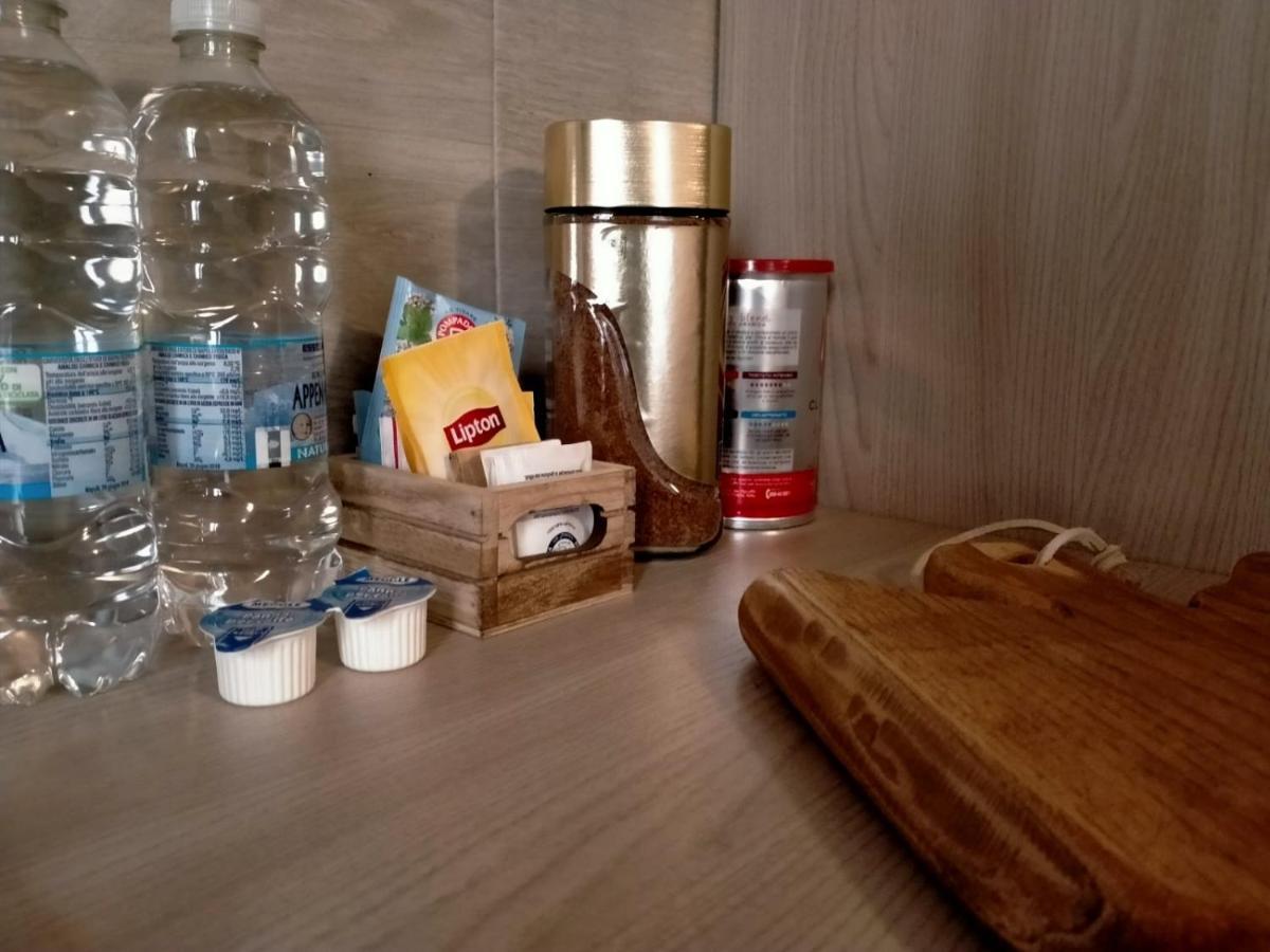 Casa Toscanella 페시아 외부 사진