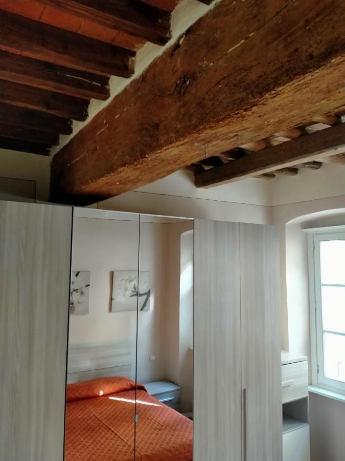 Casa Toscanella 페시아 외부 사진