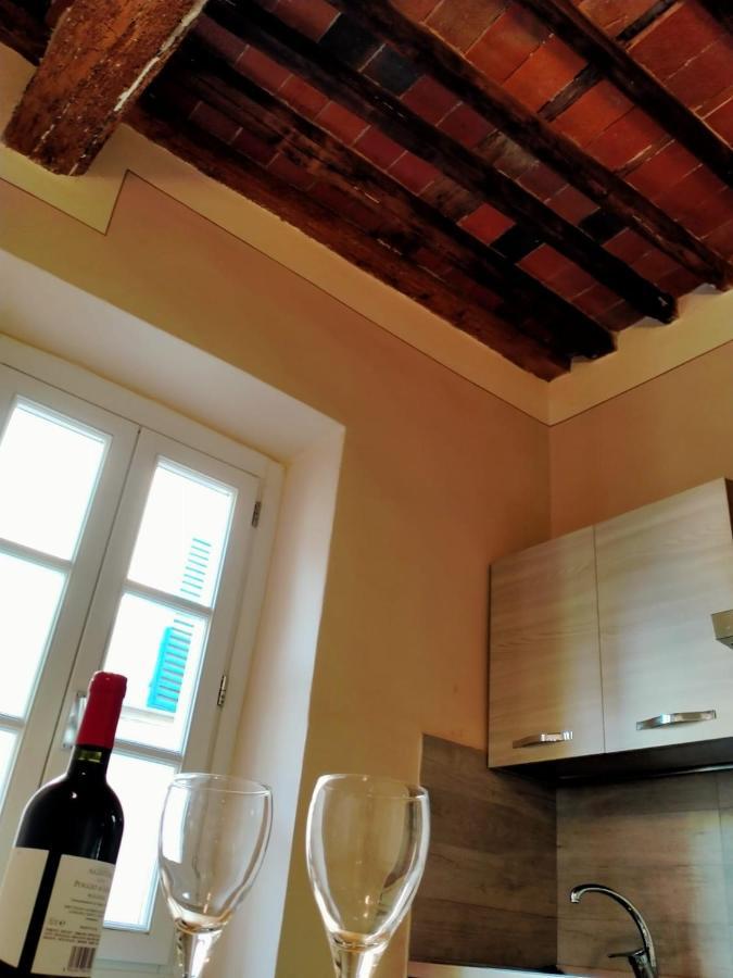 Casa Toscanella 페시아 외부 사진