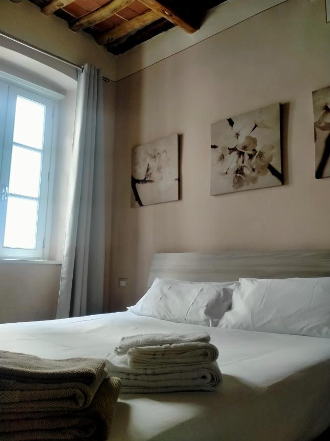 Casa Toscanella 페시아 외부 사진